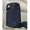 Surf Backpack - Hands Free Surfboard Bag - SurfPack 60L