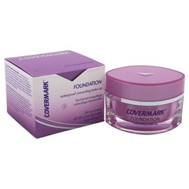 Covermark Shade 5 Foundation
