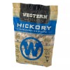 Western Premium BBQ Products Hickory BBQ Smoking Chips, 180 Cu