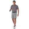 33,000ft Men's Golf Shorts 9" Dry Fit Stretch Golf Short