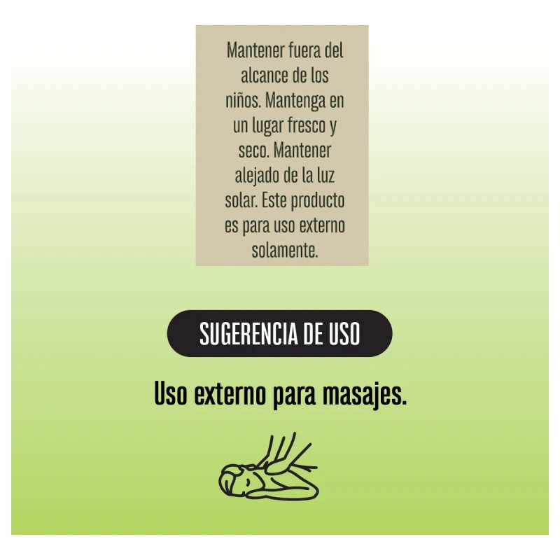 Kit de 3 Frascos de Aceite Esencial de Árbol de