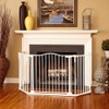 Toddleroo by North States - Deluxe Décor Safety Gate: Extra