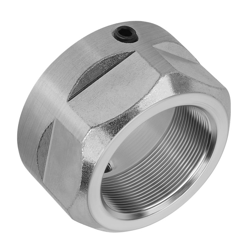 Mabutingti Rear Axle Locking Nut for Yamaha Raptor 350 250