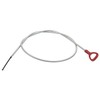 febi bilstein 38023 Oil Dipstick for automatic transmission, pack of