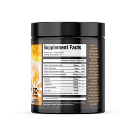 Dubby Energy Energy Drink Sampler Pack - 3 Assorted Flavors & Shaker Cup