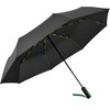 iX-brella Big Fibreglass Pocket Umbrella 104 cm with Coloured Double
