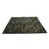 Camouflage Outdoor Portable Lightweight Rainproof Mat RainTent Tarp Shelter (3*2.9m)