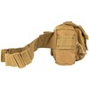 FOX OUTDOOR PRODUCTS Modular Deployment Bag | Tactical Waist Pack,