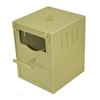Quiko Sunseed Quiko Finch Open Front Nest Box 12X13X16Cm