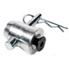 Global Truss F 32-44 Coupling, Semi-Conical with M10
