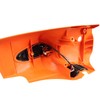 Mliong 4238 080 1610 Cylinder Shroud Top Handle Cover for