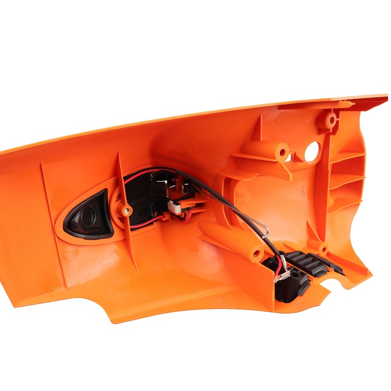 Mliong 4238 080 1610 Cylinder Shroud Top Handle Cover for