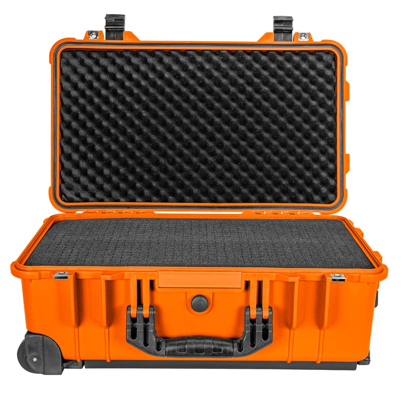 Eylar 22" Carry-On Travel Roller Gear, Camera, Drones, Tools, Equipment