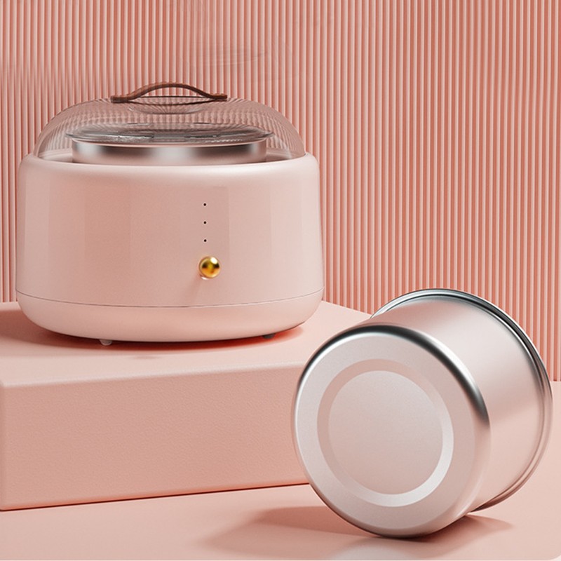 Fully Automatic Yogurt Maker Greek Yogurt Machine with Stainless Steel