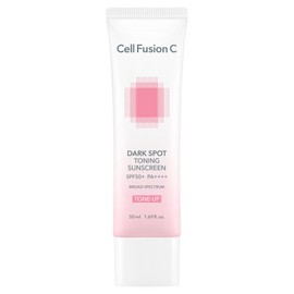 Cellfusionc Blemish Toning Sunscreen SPF50+ PA++++, 50ml, 1 unit / 셀퓨전씨 잡티 토닝 썬스크린 SPF50+ PA++++, 50ml, 1개