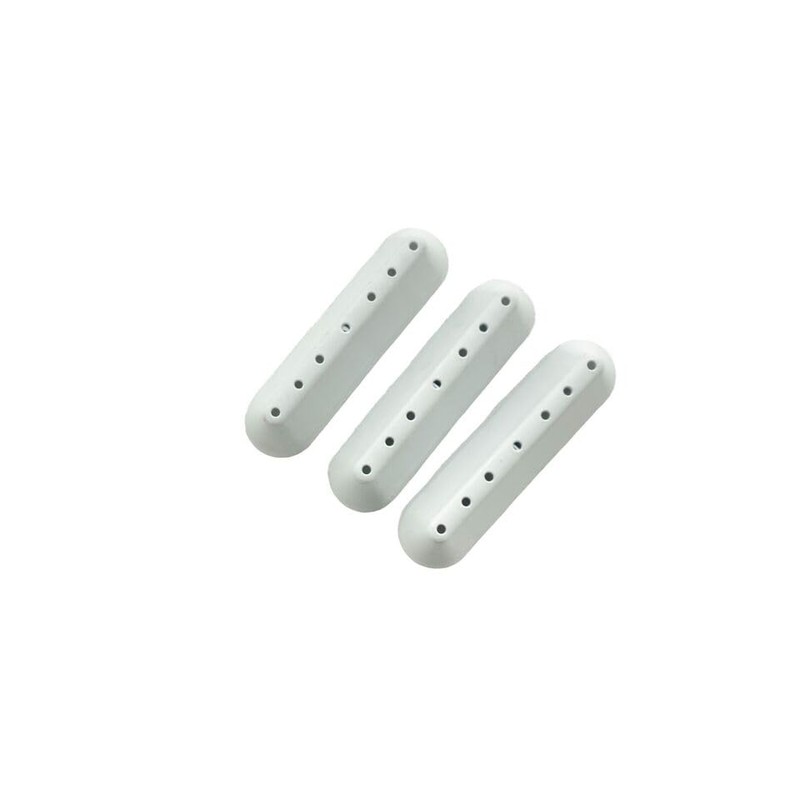 Pack of 3 Original Washing Machine Agitator Drum Paddle Lifter