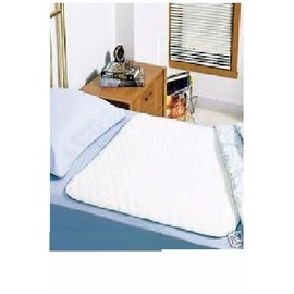 5 Reusable 34"x36" Bed Under Pad Underpad Adult Nursing Incontinence Washable