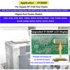 2025 New 𝑼𝒑𝒈𝒓𝒂𝒅𝒆 013640F LCD Display Pool Stat Kit for