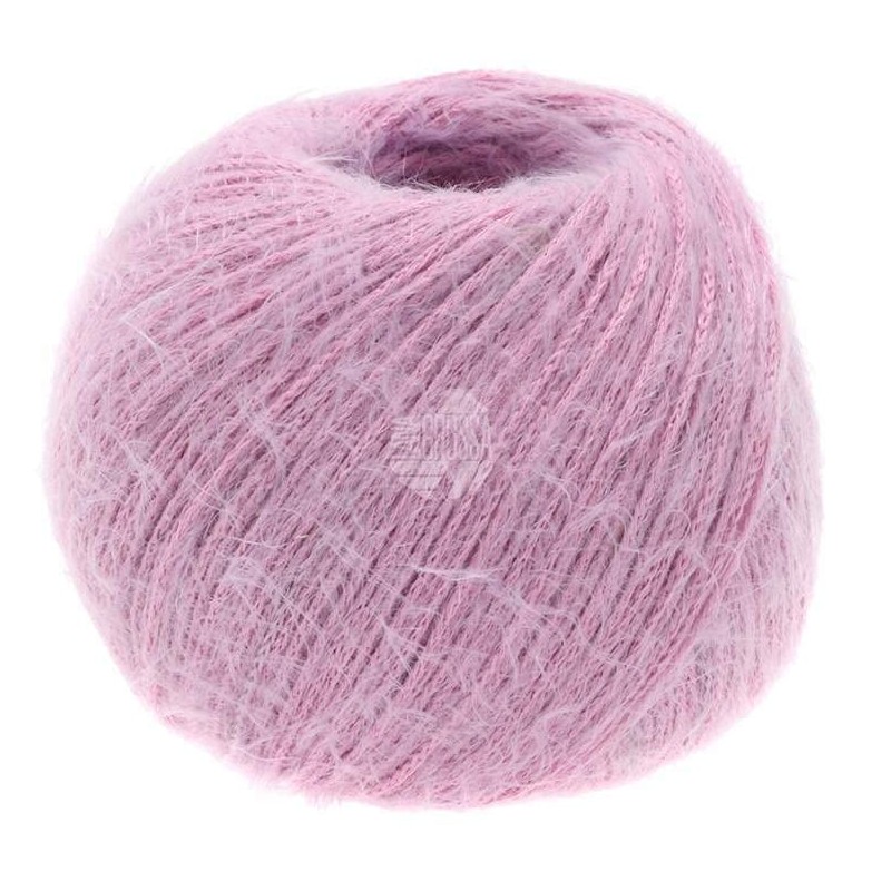 Lana Grossa Per Fortuna 036 Rose 50g