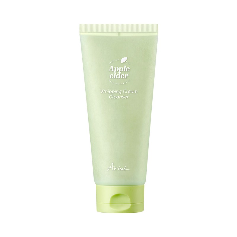 Ariul Apple Cider Whipping Cream Cleanser 200ml - Ariul Apple