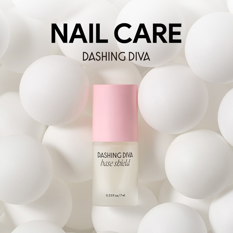 Dashing Diva Nail Care (6 Options) - Core Serum