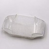 Clear TPU Case Cover for Game Boy Advance GBA Console