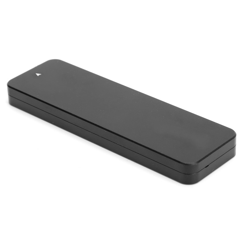 SSD Case NVME TypeC Mobile M.2 Hard Drive Enclosure Box