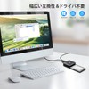 FIDECO SATA/IDE Conversion Adapter Offline Clone HDD Converter USB 3.0
