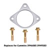 Starter Spacer Kit with Bolts 5 Speed for Dodge Cummins
