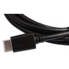 Techly 362497 High Speed HDMI Cable 10K 48Gbps 3 m