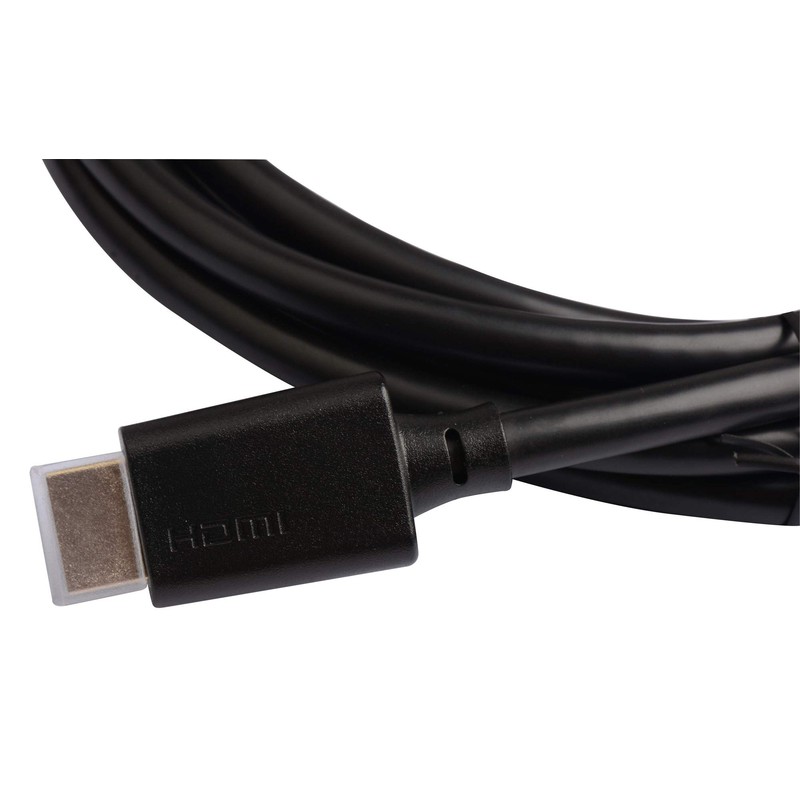 Techly 362497 High Speed HDMI Cable 10K 48Gbps 3 m