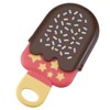 LEC Dream Collection with Case Teeth (Unpainted, One Piece), 1