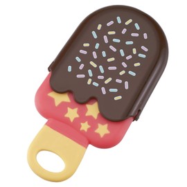 LEC Dream Collection with Case Teeth (Unpainted, One Piece), 1 Piece (x1) 3 Months~ A00055