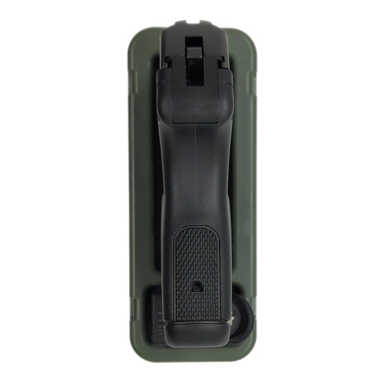 TacBox Mini SC for Pistols - Subcompact Handgun Fast Access