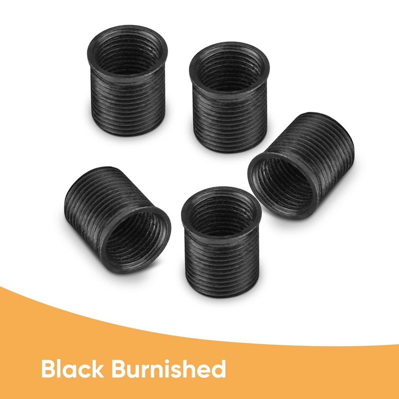 Cocoarm Spark Plug Thread Repair Kit Spark Plug Tool Thread
