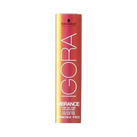 Schwarzkopf Professional Schwarzkopf Igor Vibrance 1000g, hellbraun kupfer, 60 ml (1er Pack), 1kg, 1 piece / Schwarzkopf Professional 슈왁스코프 이고라 바이브런스 1000g, hellbraun kupfer, 60 ml (1er Pack), 1kg, 1개