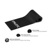 Premium Fitness Band [2 m Length] - Gymnastics Band/Resistance Band