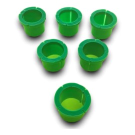 Bujes De Pedales De Ford F-150 F-350