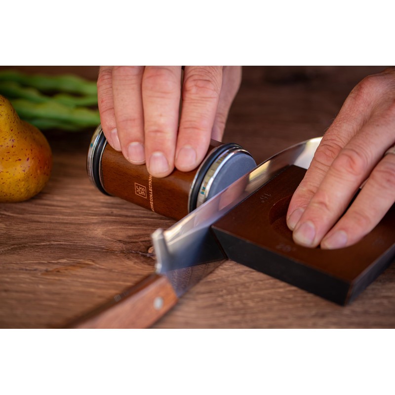 Rolling Knife Sharpener Kit have 15, 18, 20 & 22