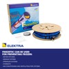 Elektra 2m Frost Protect Freezing Condensate Pipe - Condenser Boiler