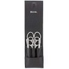 ZOHL SOLINGEN Manicure Scissors Set With Sapphire Nail File &