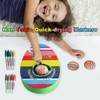 Abnaok Easter Egg Machine, Easter Egg Decoration Set, Easter Egg