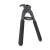 Leather Hole Punch Plier, 4mm Steel Hand Strap Leather Hole