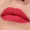 Essence 8h Matte Liquid Lipstick, No. 07, Red, Long-Lasting, Mattifying,