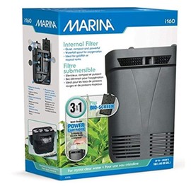 Marina A306 i160 Internal Filter