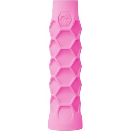 Hesacore Padel Paddle Tour Grip – Agarre de Pickleball, agarre cómodo para codo de tenis, mayor fuerza de agarre, menos vibraciones, soporte de dedos, ayuda a sudorosas manos – Tamaño extra pequeño