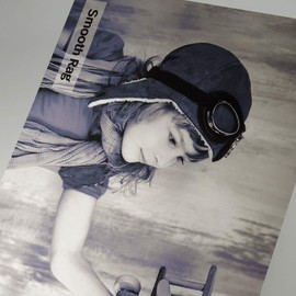 DURICO Smooth Rag 315GSM Cotton Surface Fineart Digital Inkjet Photo Paper (8.5" x 11", 25 sheets)