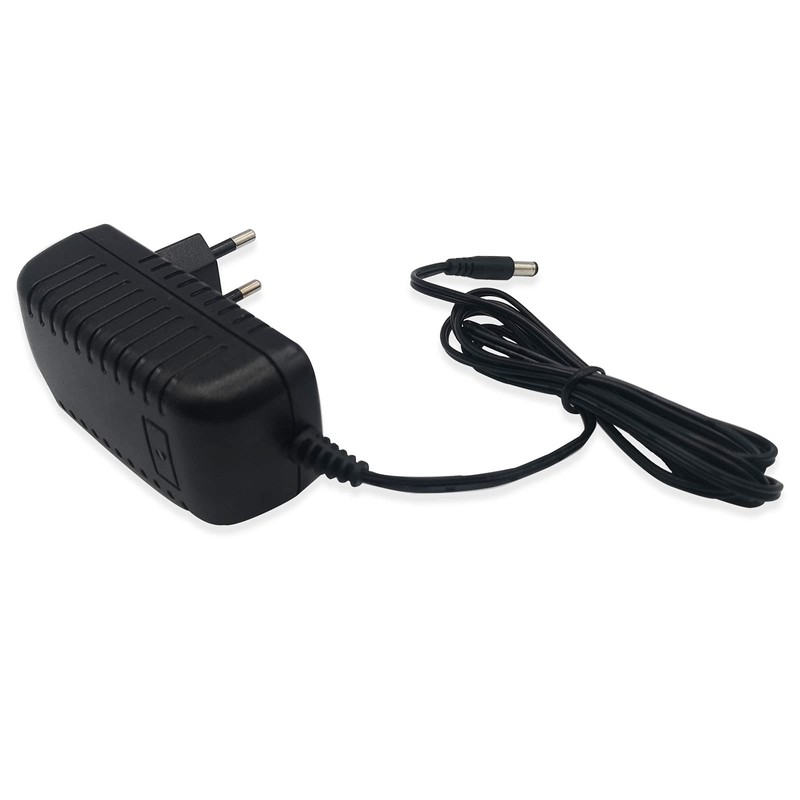MyVolts 12 V EU power supply compatible with Apple Airport