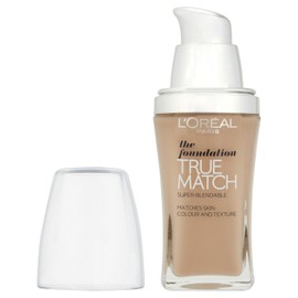 L'Oreal True Match Foundation Nr. N2 Vanilla 30ml