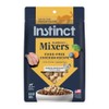 Instinct Raw Boost Mixer Chicken Formula Grain-Free Freeze Dried Meal